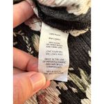Show Me Your Mumu  Artiste Floral Tunic Top‎ Size XS Photo 6