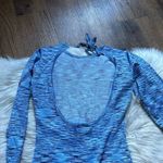 superdown  Kennedy Backless Mini Dress Photo 3