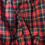 Pendleton Vintage Dress Womens L? Used Plaid Sleeveless Photo 8