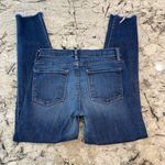 Frame ‎ Denim Le Skinny de Jeanne Jeans Size 27 Photo 4