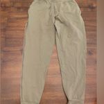 Under Armour  Joggers Women’s XS Green Athletic Pants Photo 2