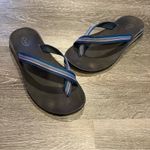 Chacos  Tanana Ecotread Slip On Sandals Women’s Size 8 Photo 1