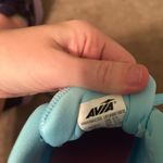 Avia  Sky Blue Sneakers Photo 3