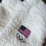 SKIMS NWT  Limited Edition Team USA Joggers size S/M Photo 2