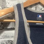 EUC Genuine Merchandise Chicago Cubs Blue Women's Tank Top Size M Size M Photo 3