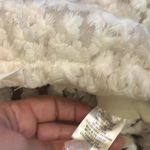 Milly  “Lydia” Floral Embroidered Lace Crop Top Photo 10