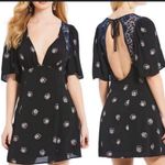 Free People  Mockingbird Mini Dress Size 2 Photo 1