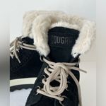 Cougar Vanetta suede winter waterproof boots black 7 Photo 8