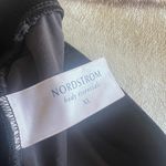 Nordstrom  Body Essentials Velour Leggings Photo 1