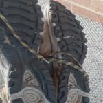 Vasque Women’s Hiking Boots SIZE 6.5 – Trail Shoes Photo 5