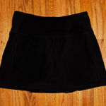 90 Degrees by Reflex 90 Degree by Reflex Black Skirt Photo 0