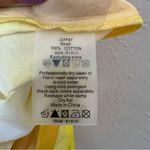 Anthropologie Plenty by Tracy Reese Halter Buttondown Midi Shirt Dress NEW Large Photo 12