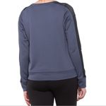 Under Armour  DO Tech Terry Crew Long Sleeve size L Photo 1