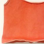 Free People Movement Size XS/Small Ribbed Cropped Athletic Tank Photo 2