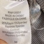 Young Fabulous and Broke YOUNG FABULOUS BROKE Tie Dye Crewneck Pullover Sweater Medium Photo 4