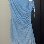 Princess Polly Strapless Dress Photo 0