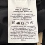 Nike NEW  Women's Dri-FIT Tempo Brief-Lined Graphic Running Shorts size M Black Photo 8