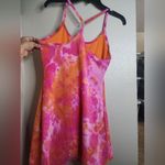 Outdoor Voices  tie dye The Exercise Dress Photo 5