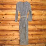 Apiece Apart NWOT  Moreno Railway Jumpsuit Photo 6