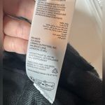 BDG  Urban Outfitters Boxy Fleece Jacket black small Photo 4