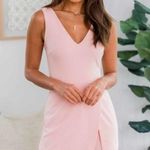 Pink Lily boutique Romper Photo 0