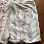 Wall Flower striped soft Shortalls size small Photo 7
