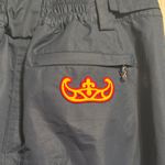 Bosco π Spain Winter Olympics Ski Pants Photo 3