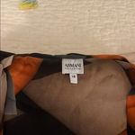 Giorgio Armani  collection satin long sleeve 16 Photo 2