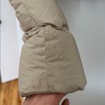 Lululemon Wunder Puff Super-Cropped Jacket Trench Size 6 Photo 6