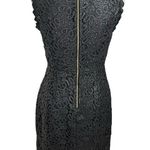 Kate Spade  Della Brighton Pebble Floral Lace Sheath Mini Dress Women’s Size 4 Photo 5