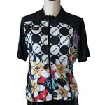 Adidas NWT $150  Rich Mnisi x The Cycling Jersey Top (Plus Size) SZ-1X Photo 9