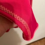 Adidas  Climalite 3/4 Zip Pink with Thumb Holes Photo 1