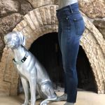 Good American  Good Leg High Waist Jeans Women's Size 0/25 Photo 2