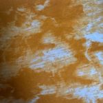 Alternative Apparel Alternative Tie Dyed Cropped Tee Photo 2