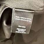 Torrid Black Empire Waisted Studded Strappy Chiffon Dress Size 1 Photo 8