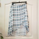 a.n.a . Skirt Photo 1