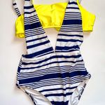 Aerie NWOT  One Piece Bathing suit Photo 0