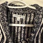 Elizabeth and James  stripe sweater  Photo 1