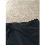Reebok Women's Active Athletic Skort Skirt Size Medium Black Photo 2