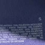 All in motion, sports bra Blue Photo 5