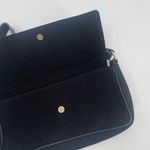 MERCADO GLOBAL Purse Shoulder Bag NWT Handcrafted in Guatemala Black Embroidered Photo 7