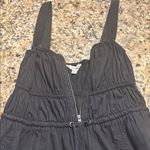 Lucky Brand  size medium military jumpsuit Photo 0