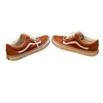 Vans  Old School Rust Orange White Core Classics 751505 Size Men‎ 11 Photo 7