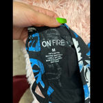 Butterfly shirt Black Size M Photo 2