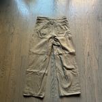 H&M  BAGGY LOW JEANS Photo 4