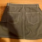 PacSun Mini Skirt Photo 1