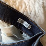 Banana Republic  Dark wash Straight Leg Jeans Photo 3