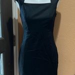 Ted Baker  black midi dress Photo 0