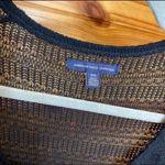 American Eagle vintage crochet lace unlined shirt dress sundress pool coverup Photo 1