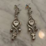 Formal Chandelier Earrings Photo 1